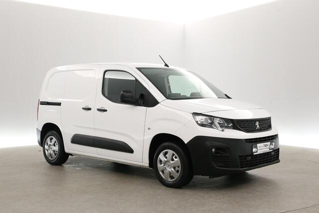 Peugeot PARTNER 1.5 HDI | MARGE | Airco | Cruise | Carplay | 3 Zits | Parkeersens.
