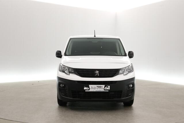 Peugeot PARTNER 1.5 HDI | MARGE | Airco | Cruise | Carplay | 3 Zits | Parkeersens.