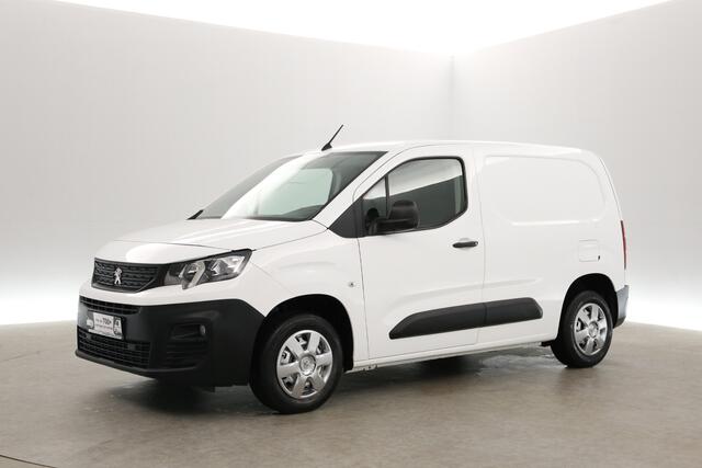 Peugeot PARTNER 1.5 HDI | MARGE | Airco | Cruise | Carplay | 3 Zits | Parkeersens.