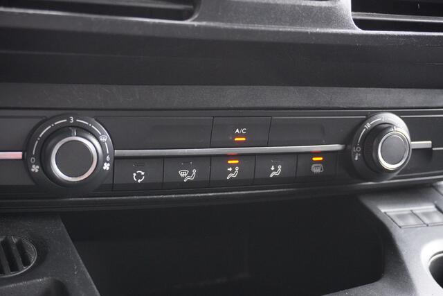 Peugeot PARTNER 1.2 PureTech Benzine! - Airco - Navi - Cruise - ¤11.499,- Excl.