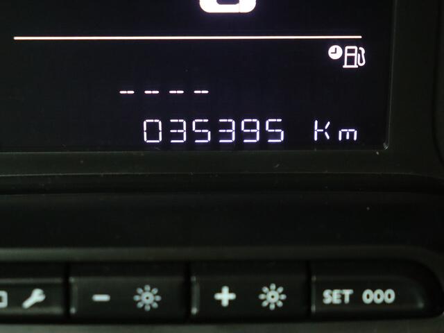 Peugeot PARTNER 1.5 BlueHDi 100 S&S L1