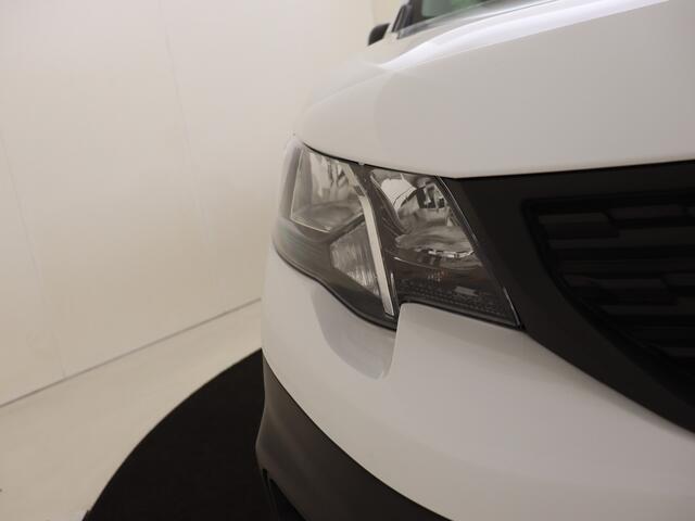 Peugeot PARTNER 1.5 BlueHDi 100 S&S L1