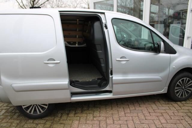 Peugeot PARTNER 120 1.6 BlueHDi L1PP