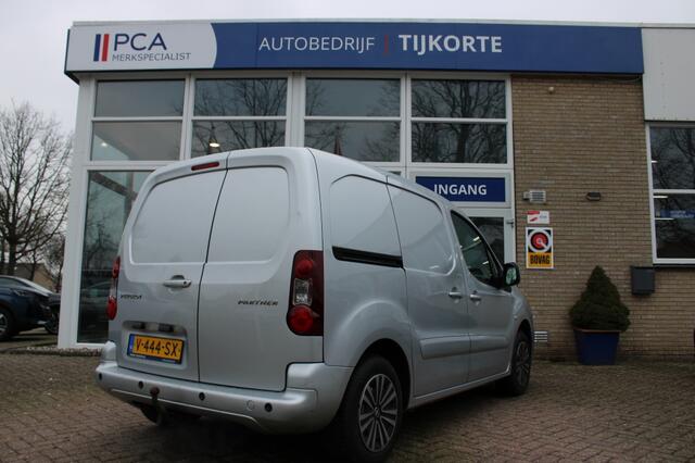 Peugeot PARTNER 120 1.6 BlueHDi L1PP