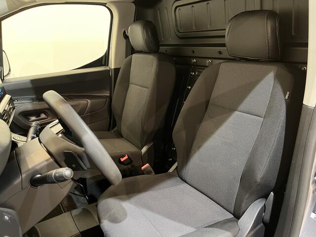 Peugeot PARTNER 1.5 BlueHDi L2 130 PK Automaat / Euro 6 / Airco / Cruise Control / Trekhaak / Camera / CarPlay / 40.000 KM