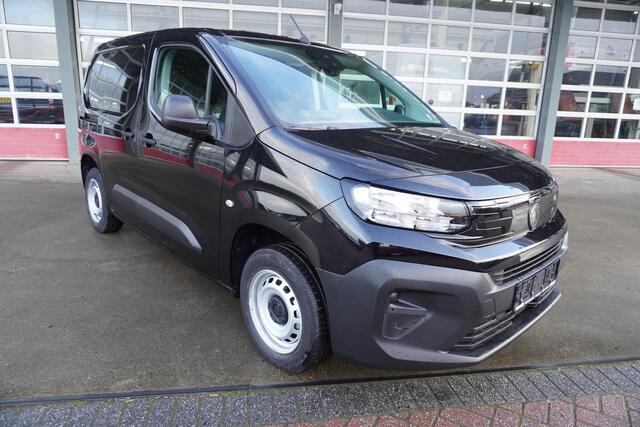 Peugeot PARTNER 1.5 BlueHDi 100PK S&S L1 nr. V021 | Airco | Cruise | Camera | Apple CP- Android Betimmering laadruimte