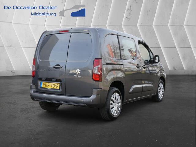 Peugeot PARTNER 1.5 BlueHDI Premium rijklaar incl garantie