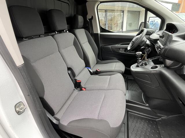 Peugeot PARTNER 1.2 PureTech Premium 110pk 6-bak