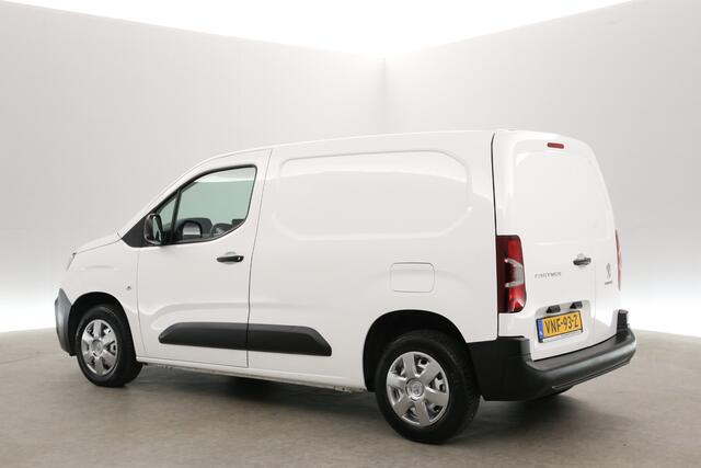 Peugeot PARTNER 1.2 PureTech 111PK | Benzine | Airco | Cruise | Carplay