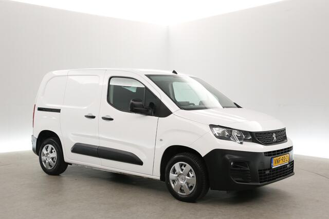 Peugeot PARTNER 1.2 PureTech 111PK | Benzine | Airco | Cruise | Carplay