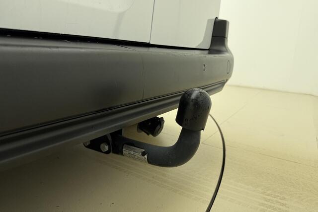 Peugeot PARTNER 1.5 BlueHDi 100 S&S L1 Camera l Trekhaak l 10'' Infotainment l Apple Carplay & Android Auto l Binnenbetimmering l Cruise Control l Airco l PDC l Boordcomputer