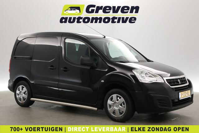 Peugeot PARTNER 1.6 BlueHDi | Airco | Cruise | Elektrpakket