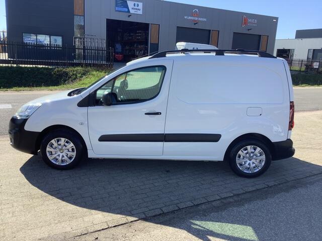 Peugeot PARTNER 120 1.6 BLUEHDI L1XR