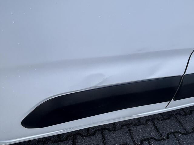 Peugeot PARTNER 1.6 BlueHDI Premium*A/C*CRUISE*NAVI*HAAK*