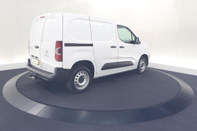 Peugeot PARTNER 1.5 BlueHDi 100 S&S L1 | Trekhaal | Laadruimte Pakket | Allseason Banden | Cruise Control