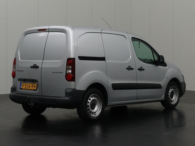 Peugeot PARTNER 1.6 BlueHDi Premium | Euro 6 | Airco | Cruise | Trekhaak