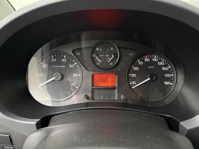 Peugeot PARTNER 1.6 BlueHDi Premium | Euro 6 | Airco | Cruise | Trekhaak