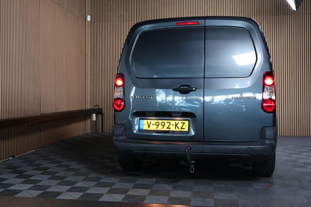 Peugeot PARTNER 120 1.6 BlueHDi 75 L1 Premium 44500 km !!! 018