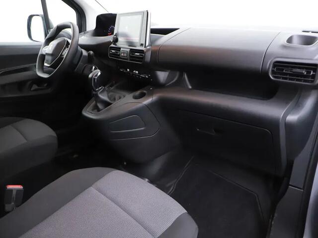 Peugeot PARTNER 1.5 BlueHDI Premium Long | PDC | Trekhaak | Navi | Airco | 07-2019 45.872 KM