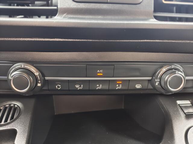 Peugeot PARTNER 1.5 BlueHDi 130 EAT8 S&S | Navi | Trekhaak | 360 Camera | Sensor