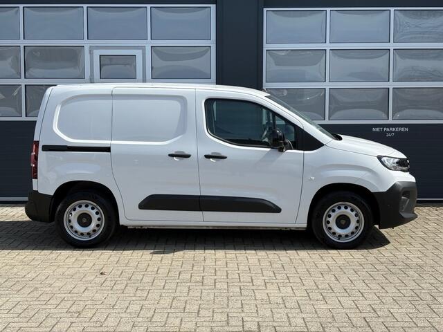 Peugeot PARTNER 1.5 BlueHDI 130 PK /Virtual Cockpit/Camera/Cruise/PDC/Drivemode/Airco/Navi/Bluetooth