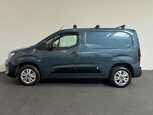 Peugeot PARTNER 1.5 HDI 130PK L1 130PK NIEUW MODEL Airco Cruise Control LM velgen Navi Trekhaak PDC V&A Camera