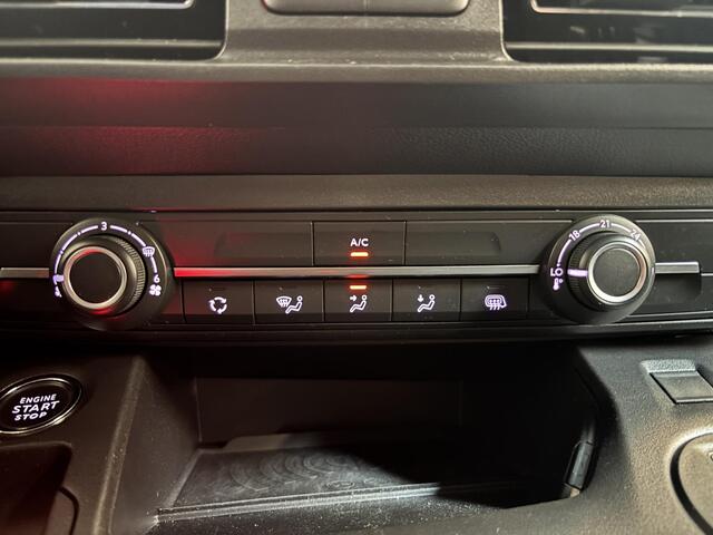 Peugeot PARTNER 1.5 HDI 130PK L1 130PK NIEUW MODEL Airco Cruise Control LM velgen Navi Trekhaak PDC V&A Camera