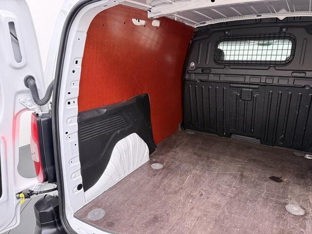 Peugeot PARTNER 1.5 BlueHDI Premium Cruise C. Navi, Airco. Org. NED!