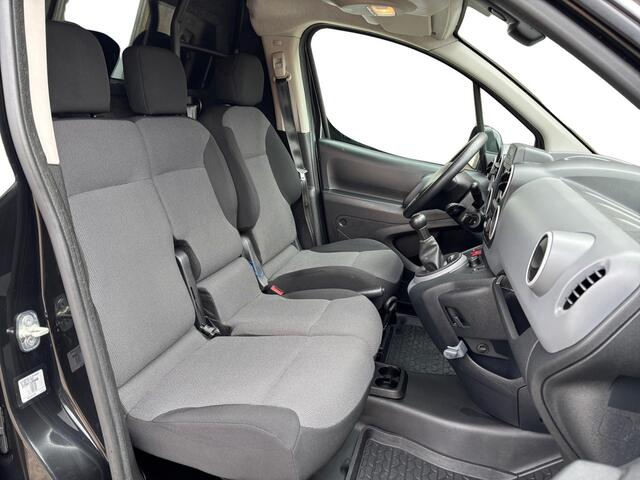 Peugeot PARTNER 120 1.6 BlueHDi 100 Premium ? Navi ? Cruise ? Airco
