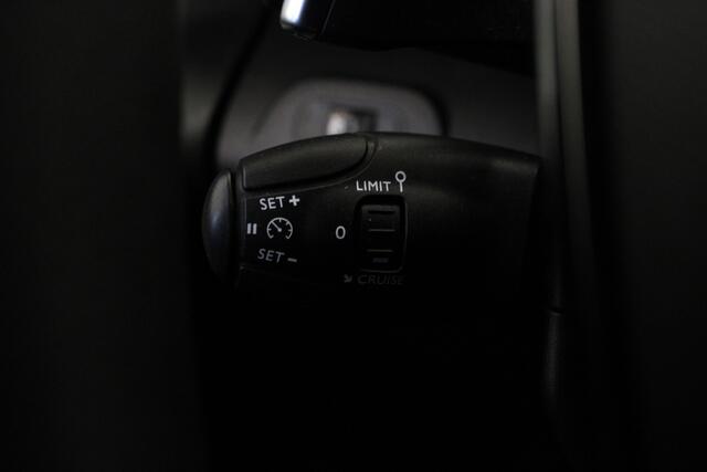 Peugeot PARTNER 1.2 Puretech S&S Asphalt