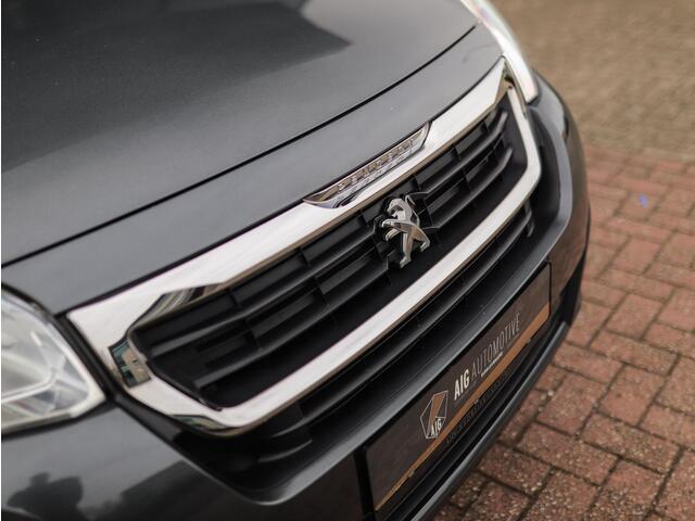 Peugeot PARTNER 120 1.6 BlueHDi 120 L1 XT S&S | Camera | Trekhaak | Cruise Control | Airco