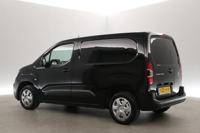 Peugeot PARTNER 1.2 PureTech | BENZINE | Airco | Cruise | Elektrpakket