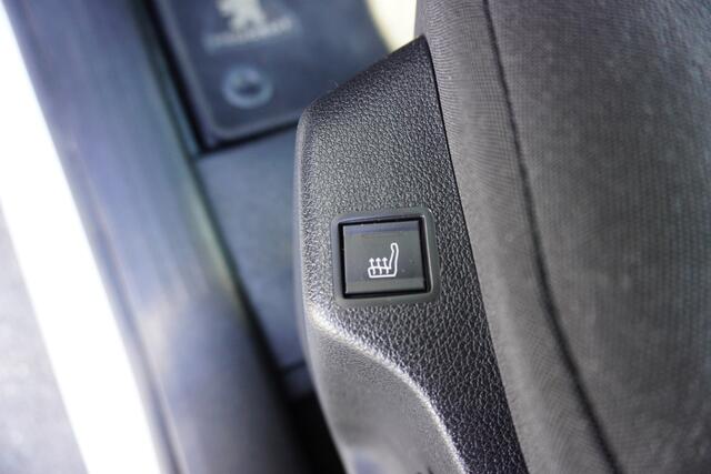 Peugeot PARTNER 130pk Automaat L2 Lang Apple Carplay Cruise control Parkeersensoren Stoelverwarming