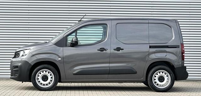 Peugeot PARTNER 1.5 BlueHDi 130 EAT8 2x schuifdeur AUTOMAAT