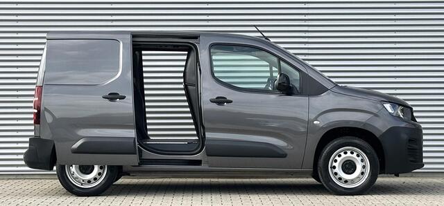 Peugeot PARTNER 1.5 BlueHDi 130 EAT8 2x schuifdeur AUTOMAAT