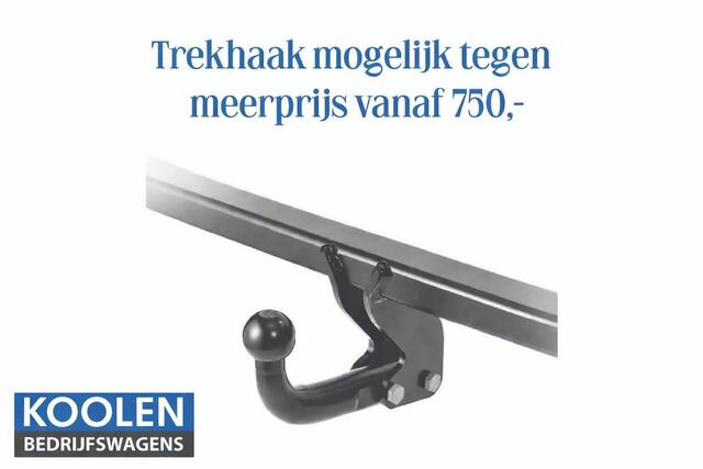 Peugeot PARTNER 120 1.6 BlueHDi 100 Dangel 4x4