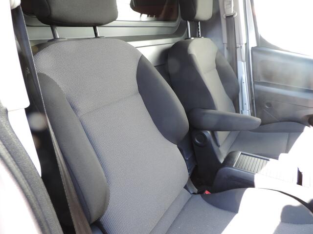 Peugeot PARTNER 120 1.6 BlueHDi 75 L1 Première lage km