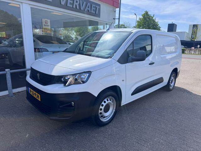 Peugeot PARTNER 1.6 BlueHDI Premium Long