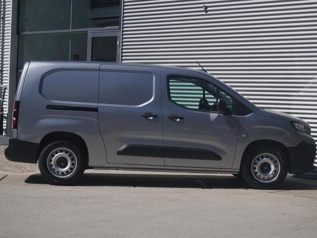 Peugeot PARTNER e-Partner L2 50 kWh | 0% rente | camera | Apple Carplay/Android Auto | betimmering | Eco LED koplampen | Comfort stoel | rijklaarprijs