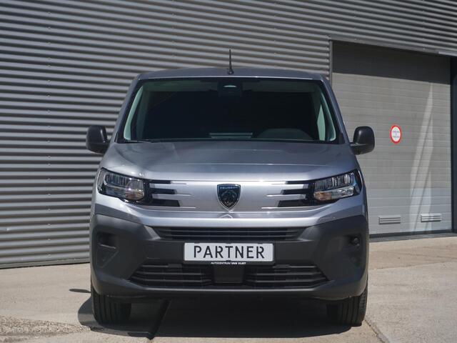 Peugeot PARTNER e-Partner L2 50 kWh | 0% rente | camera | Apple Carplay/Android Auto | betimmering | Eco LED koplampen | Comfort stoel | rijklaarprijs