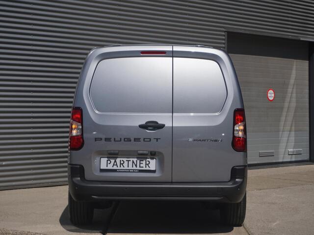 Peugeot PARTNER e-Partner L2 50 kWh | 0% rente | camera | Apple Carplay/Android Auto | betimmering | Eco LED koplampen | Comfort stoel | rijklaarprijs
