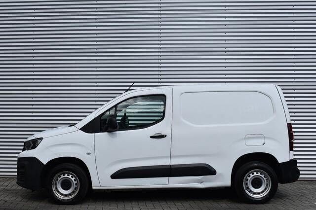 Peugeot PARTNER 1.5 BLUEHDI 2PERS. / PDC / BLUETOOTH