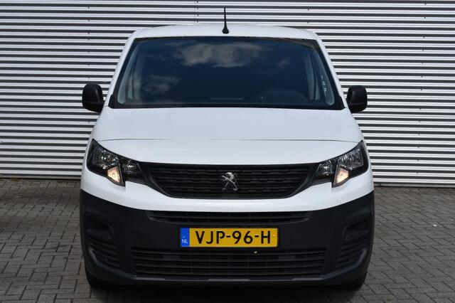 Peugeot PARTNER 1.5 BLUEHDI 2PERS. / PDC / BLUETOOTH