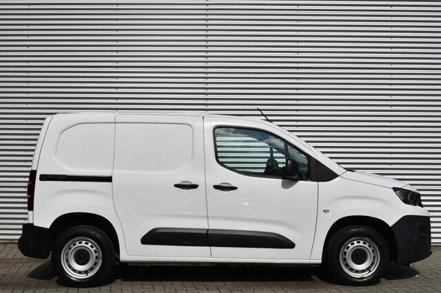 Peugeot PARTNER 1.5 BLUEHDI 2PERS. / PDC / BLUETOOTH