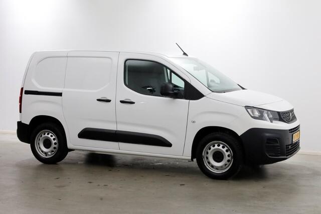 Peugeot PARTNER 1.5 BlueHDI 130pk Automaat Airco/Navi/Camera 06-2021