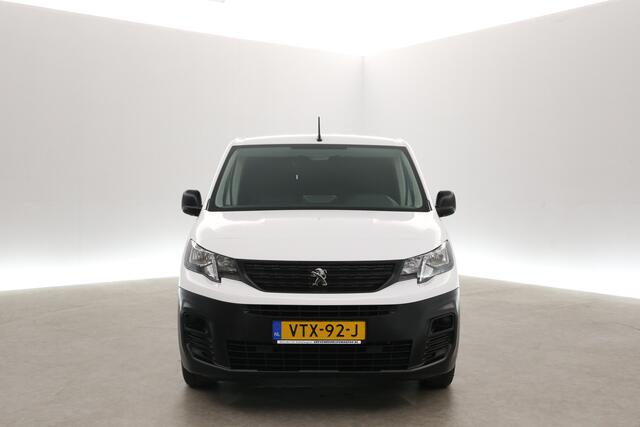 Peugeot PARTNER 1.5 BlueHDi 100PK | Airco | Cruise | Carplay | Parkeersensoren