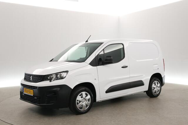 Peugeot PARTNER 1.5 BlueHDi 100PK | Airco | Cruise | Carplay | Parkeersensoren
