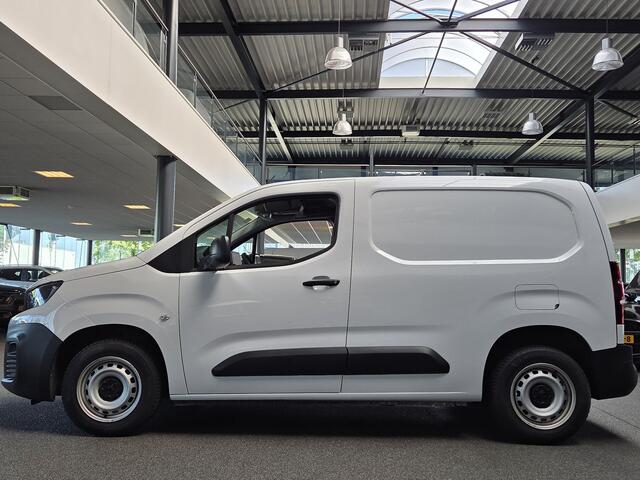Peugeot PARTNER 1.5 BlueHDi 100 S&S L1