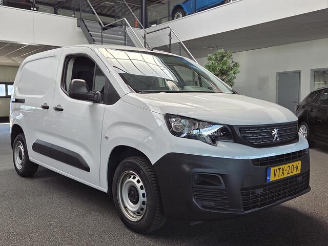 Peugeot PARTNER 1.5 BlueHDi 100 S&S L1