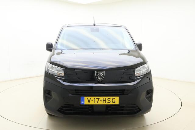 Peugeot PARTNER 1.5 BlueHDi 100 S&S L1 | Apple carplay/Android auto | Airco | Perkeercamera | Sidebars | Parkeersensoren achter | Lichtmetalen velgen | Cruise control |
